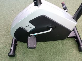 Bicicleta estática DOMYOS