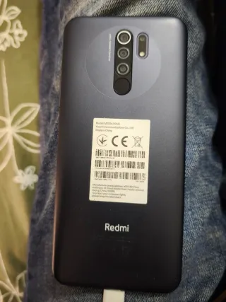 Xiaomi Redmi 9