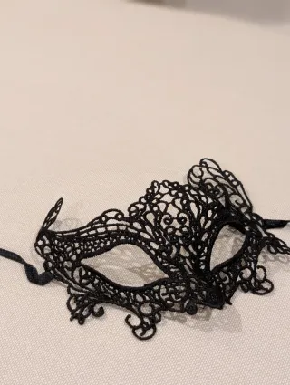 Máscaras Venecianas Carnaval