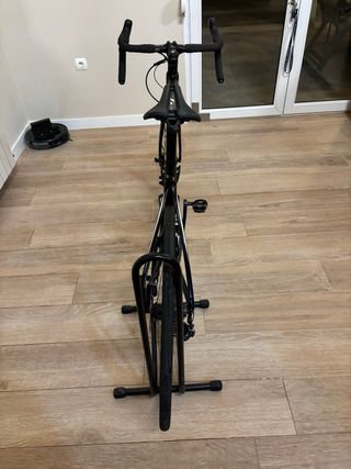 Giant Defy Pro 0 Ultegra Di2. Talla M.