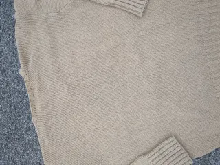 Jersey Polo Ralph Lauren Beige vintage vneck