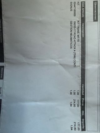 Yamaha MT-10 Edición Tourer