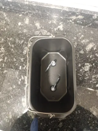 Cubeta Panificadora SilverCrest SBB 850 C1