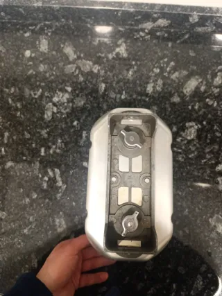 Cubeta Panificadora SilverCrest SBB 850 C1