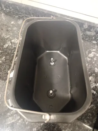 Cubeta Panificadora SilverCrest SBB 850 C1