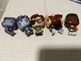 Funko Pop Stranger Things