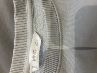 Sudadera infantil dinosaurio Cretaceous de Mango.