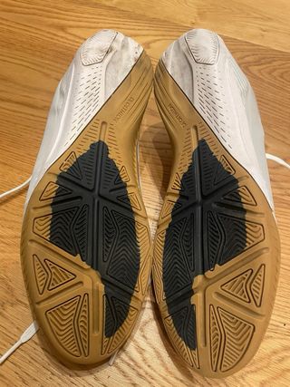 Zapatillas Fútbol Sala Talla 42