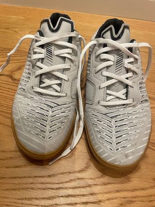 Zapatillas Fútbol Sala Talla 42