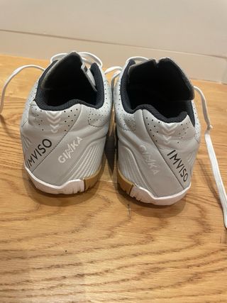 Zapatillas Fútbol Sala Talla 42