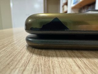 New Nintendo 3DS XL Edición Zelda