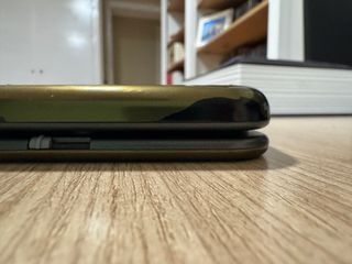 New Nintendo 3DS XL Edición Zelda