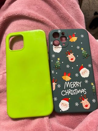 Custodie protettive per iPhone 11 Pro
