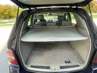 Mercedes-Benz Clase M 2006