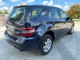 Mercedes-Benz Clase M 2006