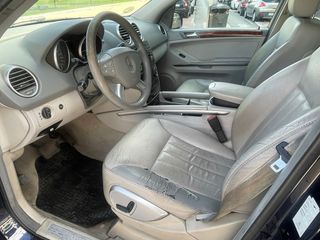 Mercedes-Benz Clase M 2006