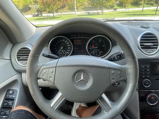 Mercedes-Benz Clase M 2006