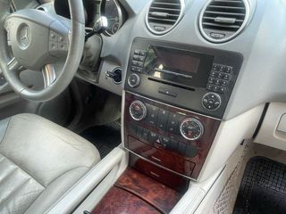 Mercedes-Benz Clase M 2006