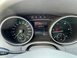 Mercedes-Benz Clase M 2006