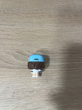 Dustin Stranger Things Kinder Joy