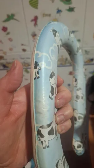 Orinal infantil Vaquita