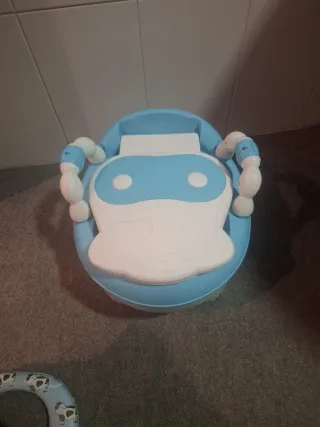 Orinal infantil Vaquita