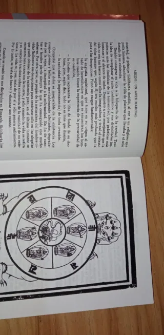 AIKIDO, UN ARTE MARCIAL - André Protin