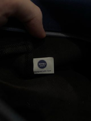 Bolso Neceser Nivea