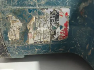 Martillo Demoledor Makita HR5001C