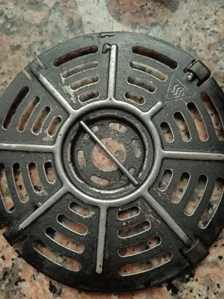 Freidora de aire EliteFry 1000W