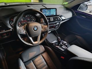 BMW X4 3.0i 252cv X-line. PRECIO NEGOCIABLE