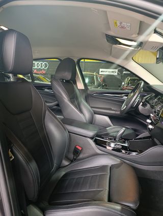 BMW X4 3.0i 252cv X-line. PRECIO NEGOCIABLE