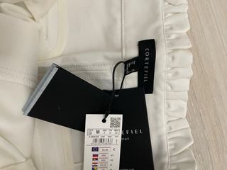 Falda blanca sin estrenar Talla M