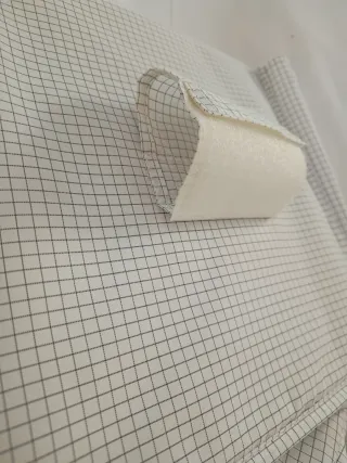 Organizador de armario colgante