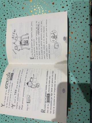 El genial mundo de Tom Gates (Spanish Edition)