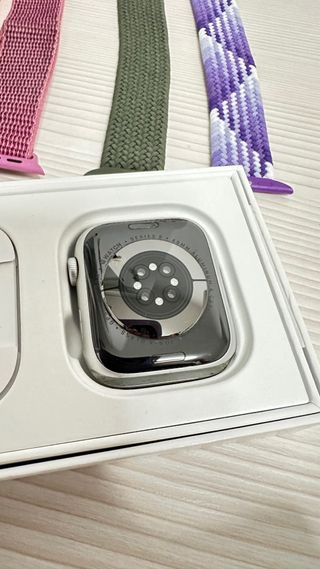 Apple Watch Serie 8