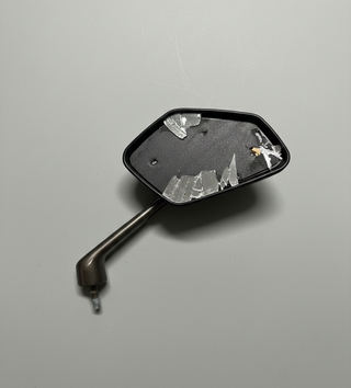 Retrovisor Derecho Zontes Z2