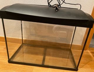 Acuario HAILEA F60 60L