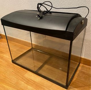 Acuario HAILEA F60 60L