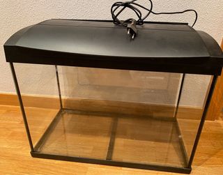 Acuario HAILEA F60 60L