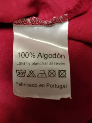 Camiseta Snoopy Chill & Buy Talla S