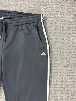 ¡¡OFERTA!! Talla XL Pantalón Adidas Ancho Negro