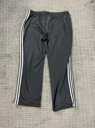 ¡¡OFERTA!! Talla XL Pantalón Adidas Ancho Negro