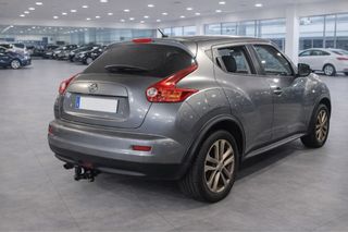 Nissan Juke TEKNA Sport GASOLINA