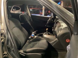 Nissan Juke TEKNA Sport GASOLINA