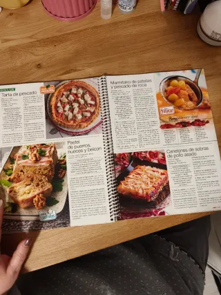 Especial LOVE Cocina