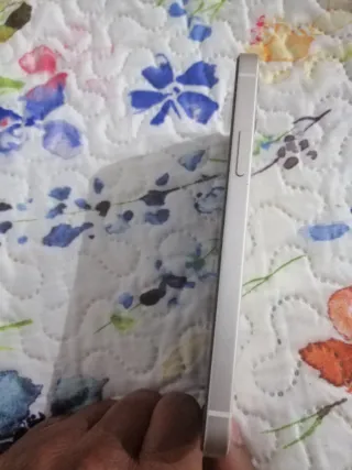 iPhone 12 128GB Bianco