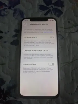 iPhone 12 128GB Bianco