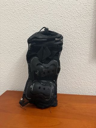 Rodilleras, coderas y muñequeras Tijuana