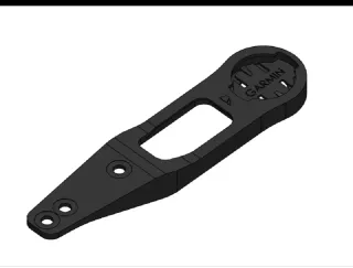 Soporte Garmin Canyon